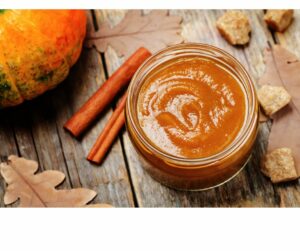 Pumpkin Butter