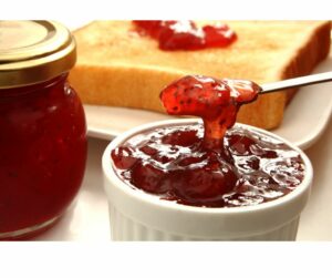 Strawberry Jam